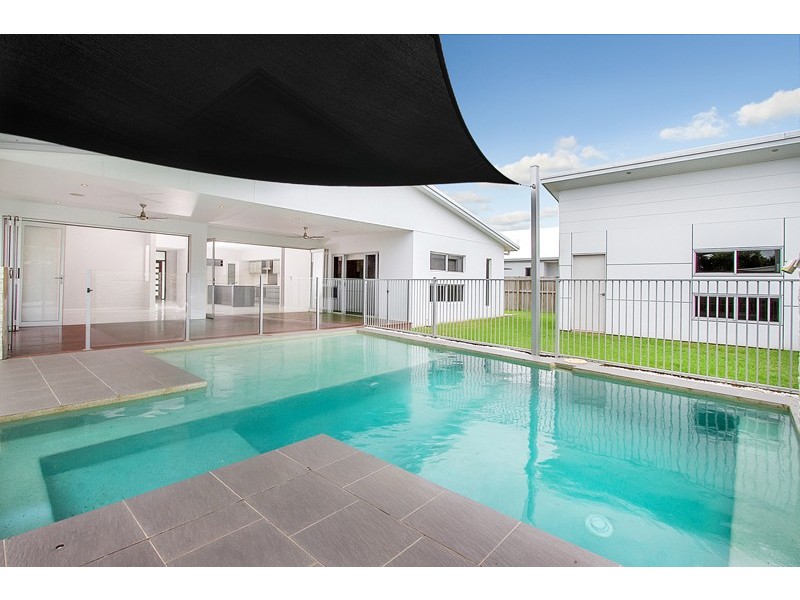 28 Fossilbrook Bend, Trinity Park QLD 4879