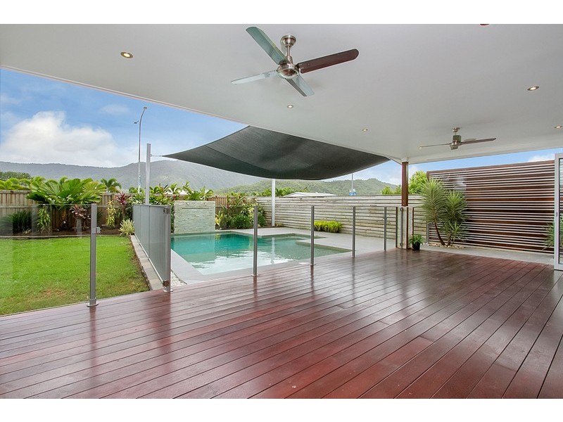 28 Fossilbrook Bend, Trinity Park QLD 4879