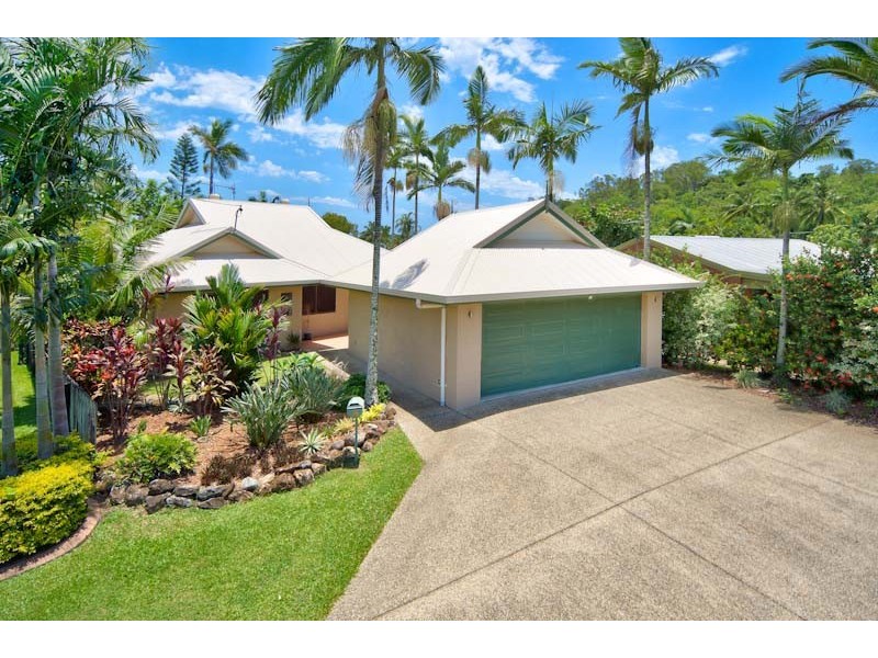 18 Katandra Close, Trinity Beach QLD 4879