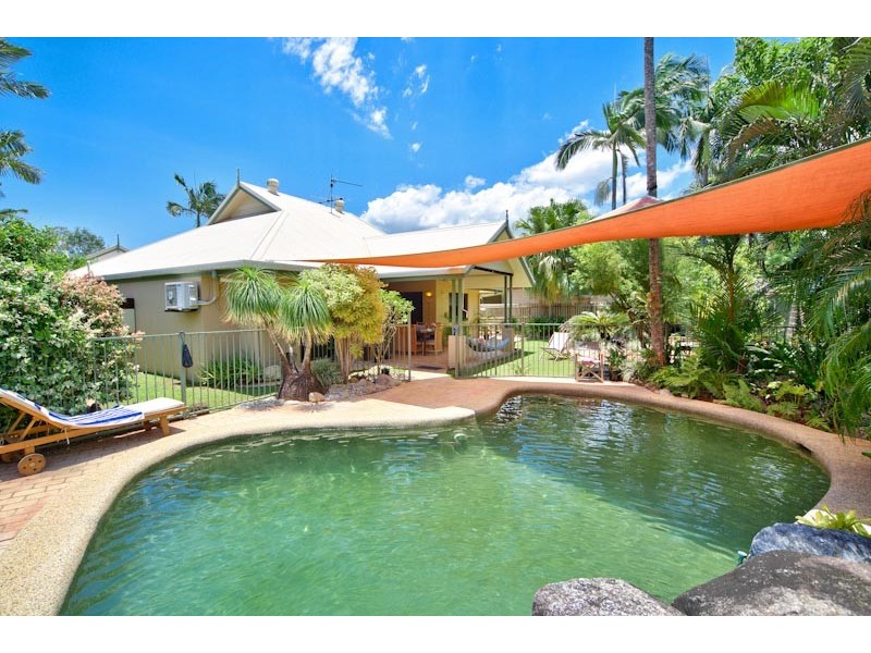 18 Katandra Close, Trinity Beach QLD 4879