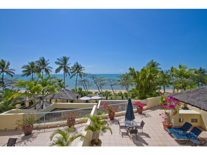 23/31 Vasey Esplanade, Trinity Beach QLD 4879