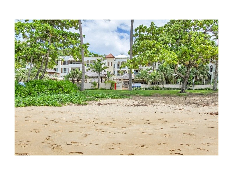23/31 Vasey Esplanade, Trinity Beach QLD 4879