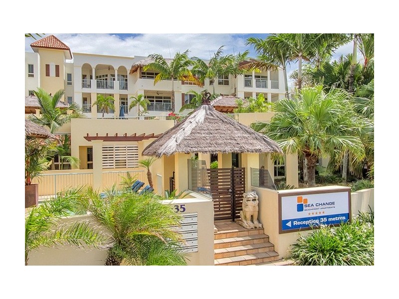23/31 Vasey Esplanade, Trinity Beach QLD 4879