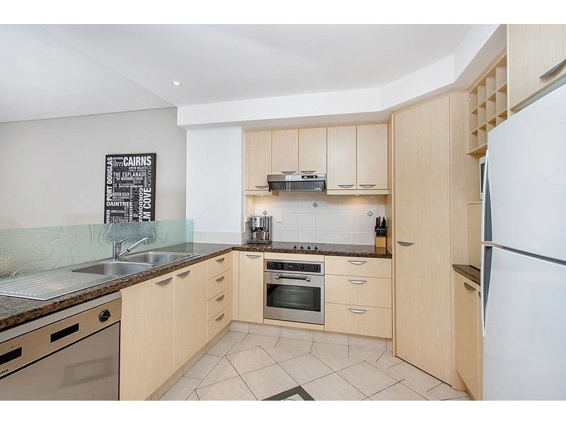 23/31 Vasey Esplanade, Trinity Beach QLD 4879