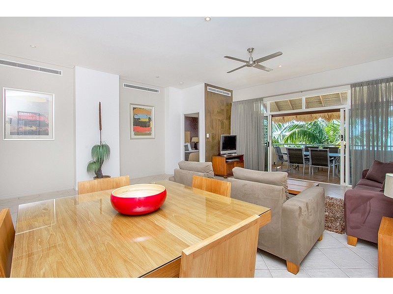 23/31 Vasey Esplanade, Trinity Beach QLD 4879