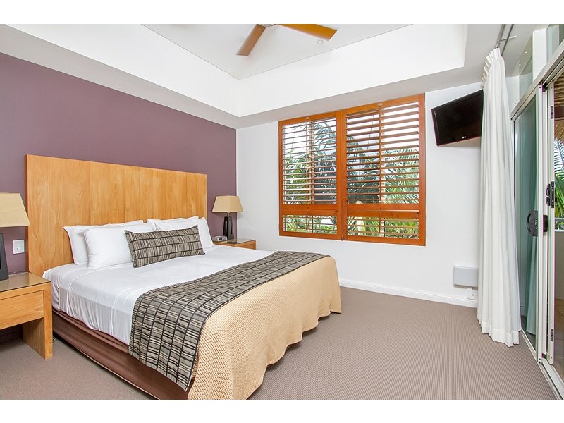 23/31 Vasey Esplanade, Trinity Beach QLD 4879