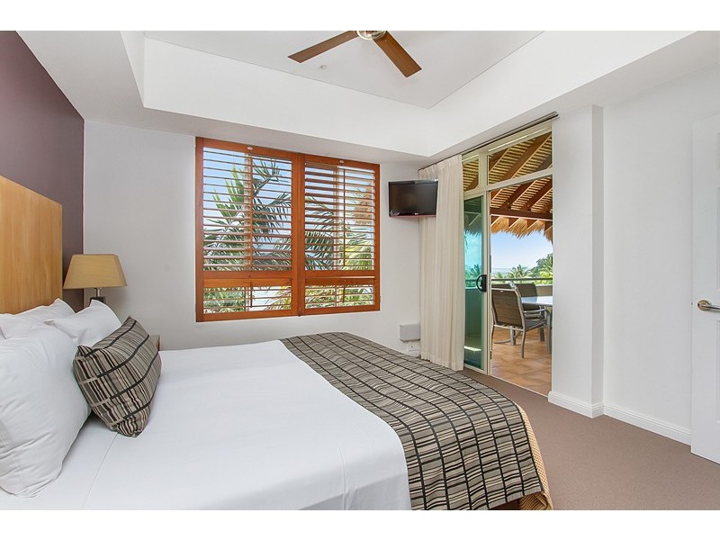 23/31 Vasey Esplanade, Trinity Beach QLD 4879