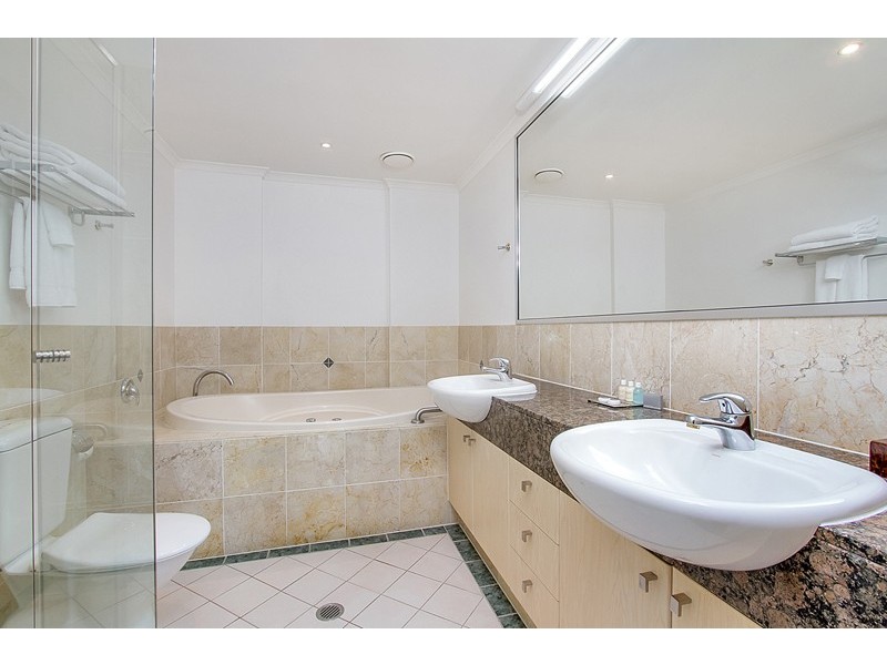 23/31 Vasey Esplanade, Trinity Beach QLD 4879