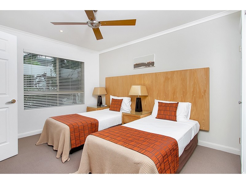 23/31 Vasey Esplanade, Trinity Beach QLD 4879