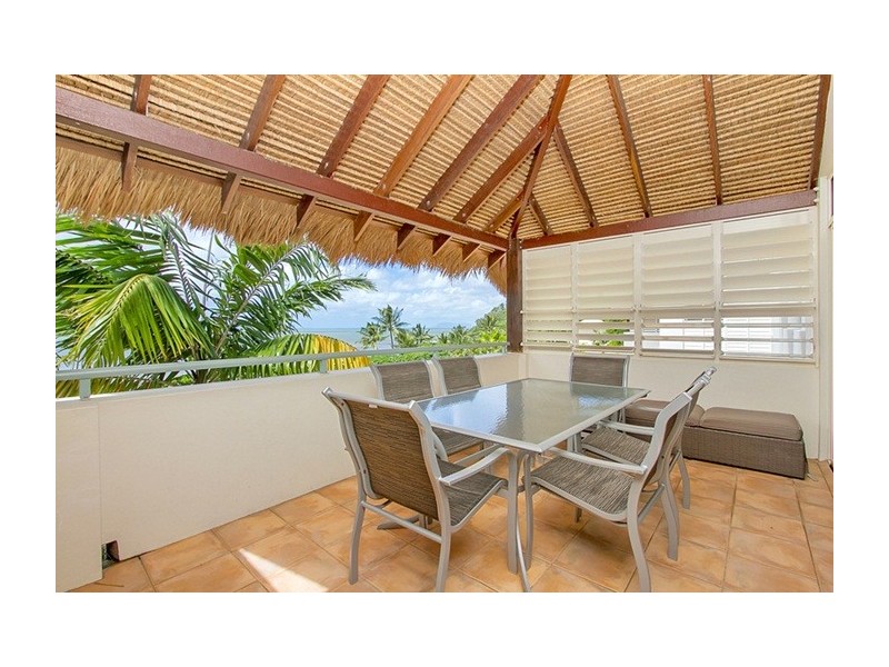 23/31 Vasey Esplanade, Trinity Beach QLD 4879
