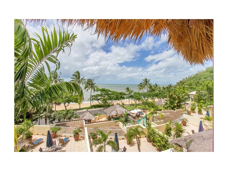 23/31 Vasey Esplanade, Trinity Beach QLD 4879