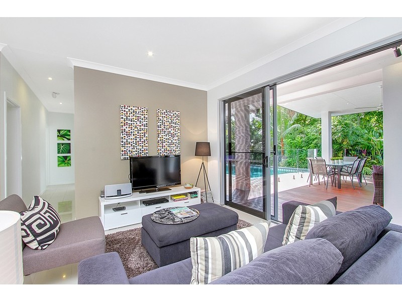Palm Cove QLD 4879