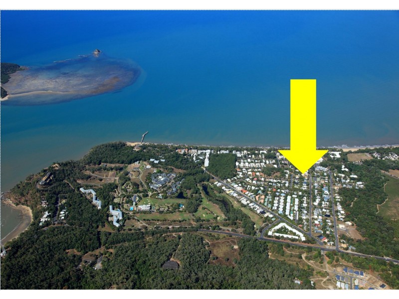 Palm Cove QLD 4879