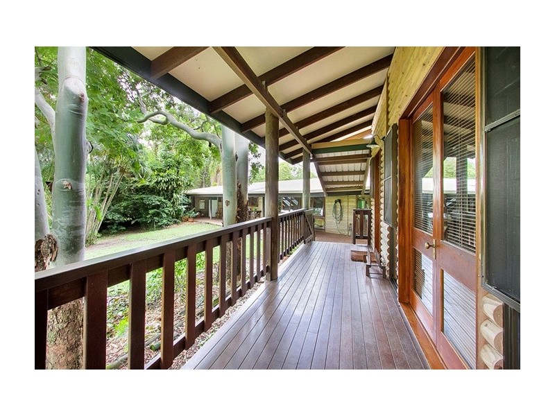 29 Scenic Drive, Speewah QLD 4881