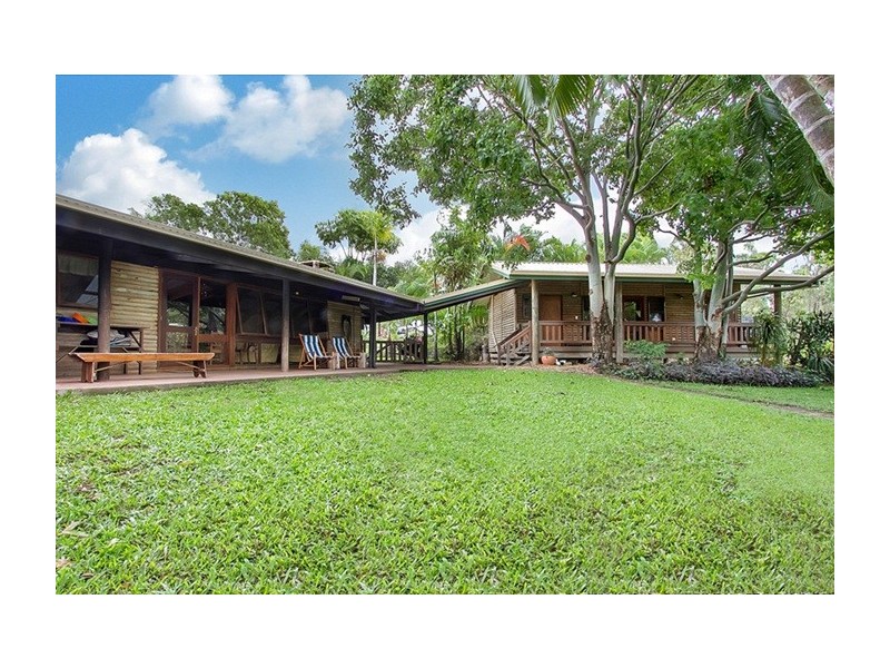29 Scenic Drive, Speewah QLD 4881