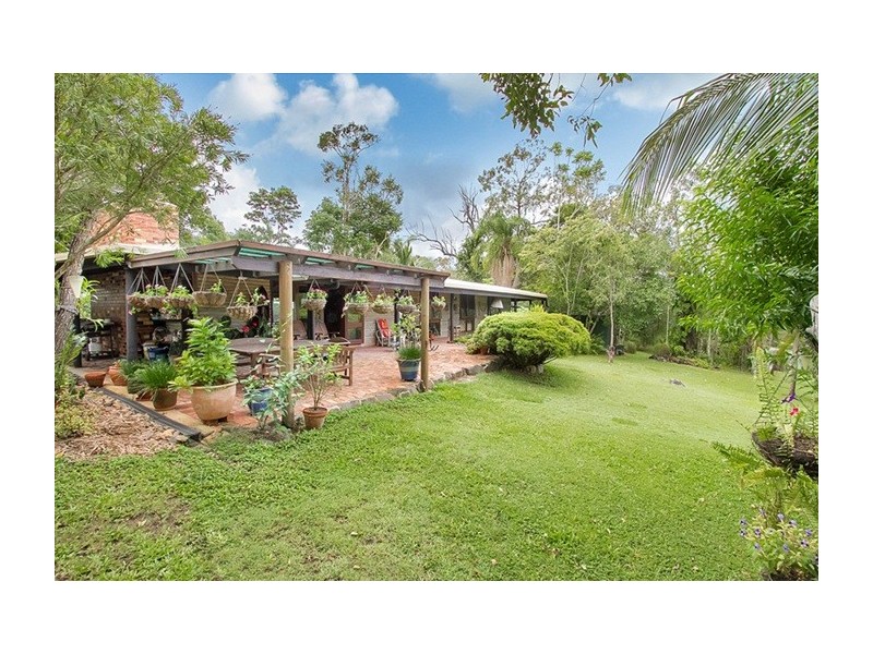 29 Scenic Drive, Speewah QLD 4881