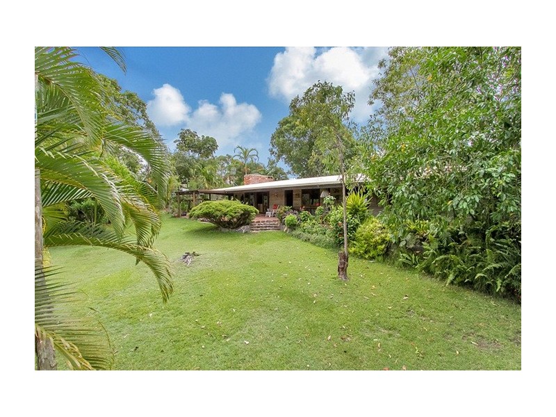 29 Scenic Drive, Speewah QLD 4881