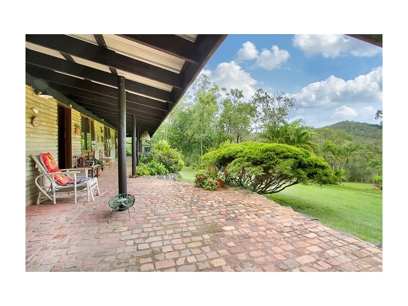 29 Scenic Drive, Speewah QLD 4881