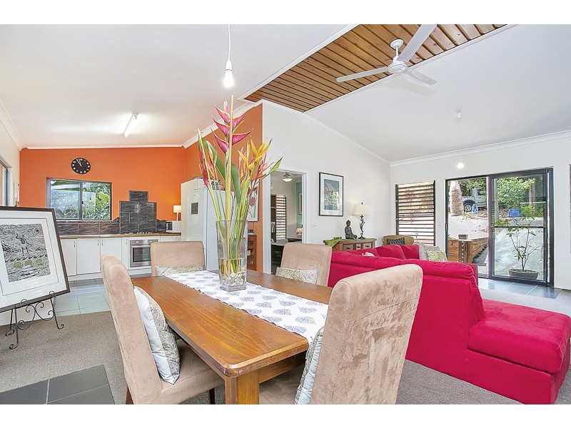 14 Shiva Close, Kuranda QLD 4881