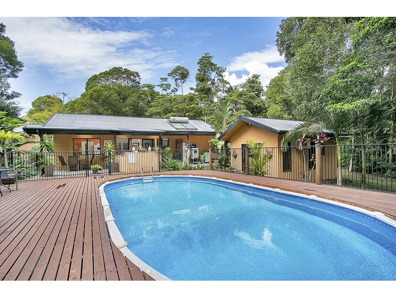 14 Shiva Close, Kuranda QLD 4881