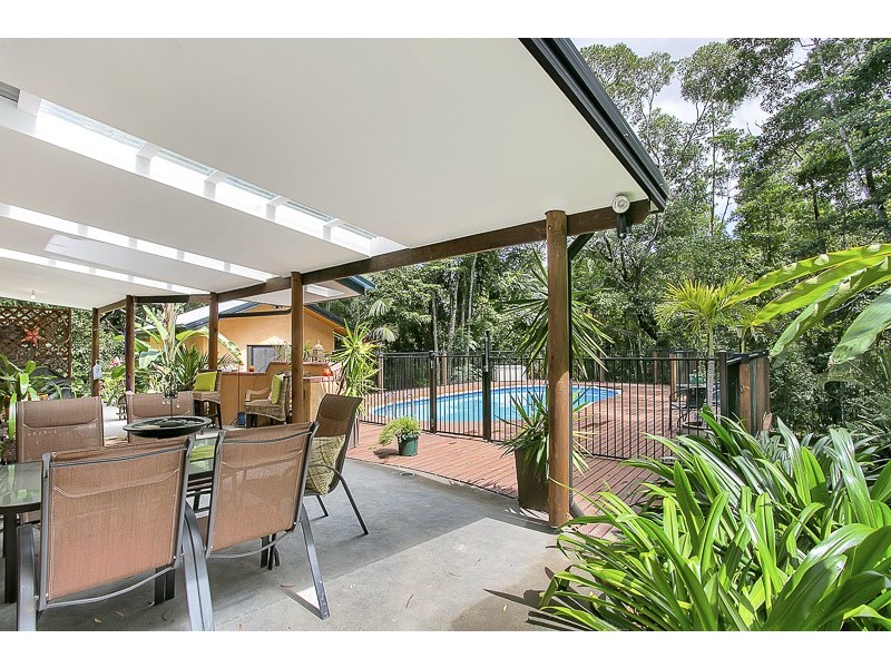 14 Shiva Close, Kuranda QLD 4881