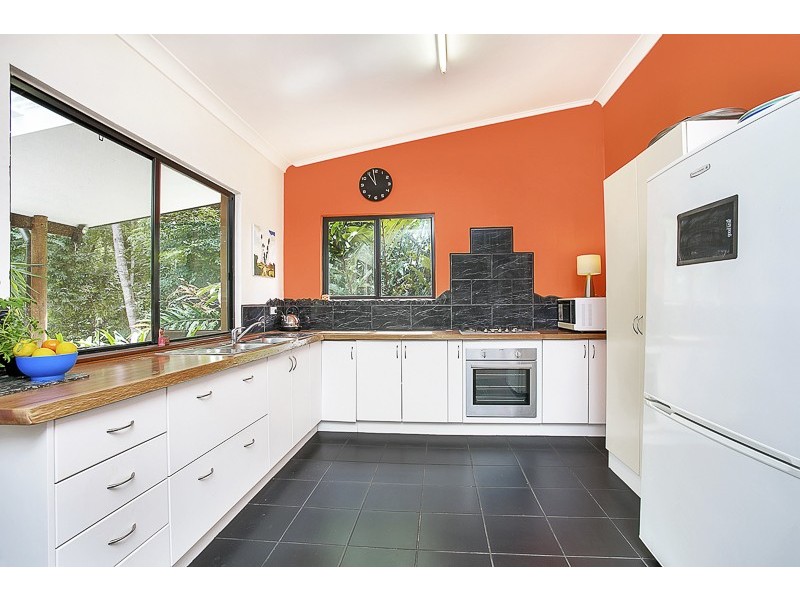 14 Shiva Close, Kuranda QLD 4881