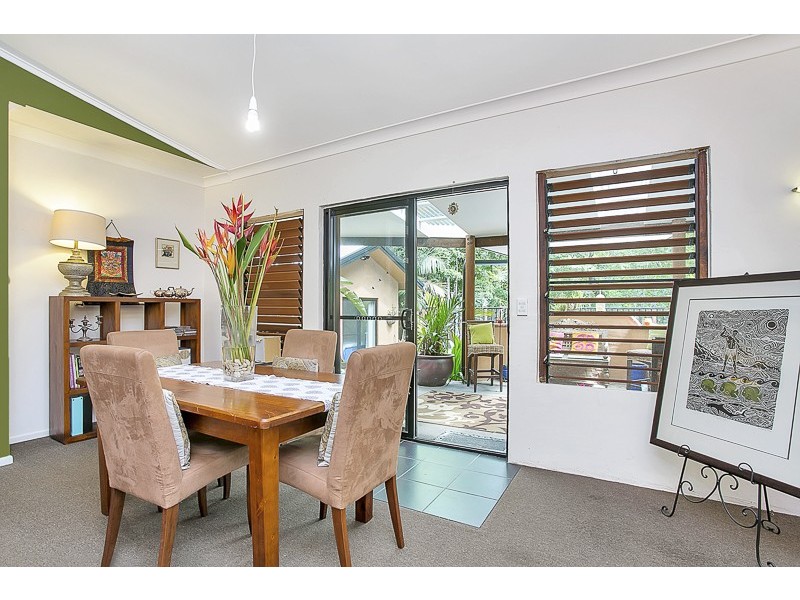 14 Shiva Close, Kuranda QLD 4881