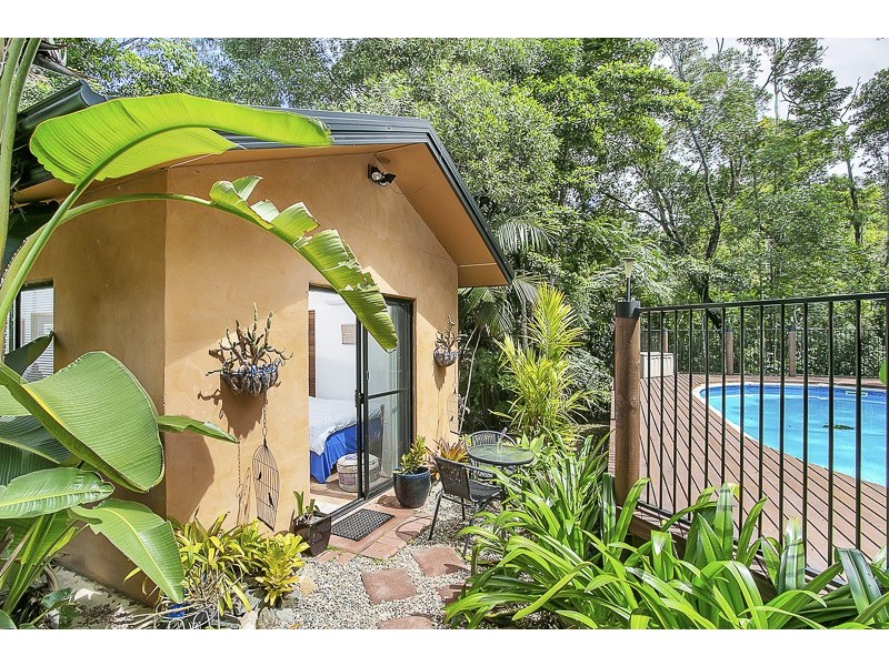 14 Shiva Close, Kuranda QLD 4881