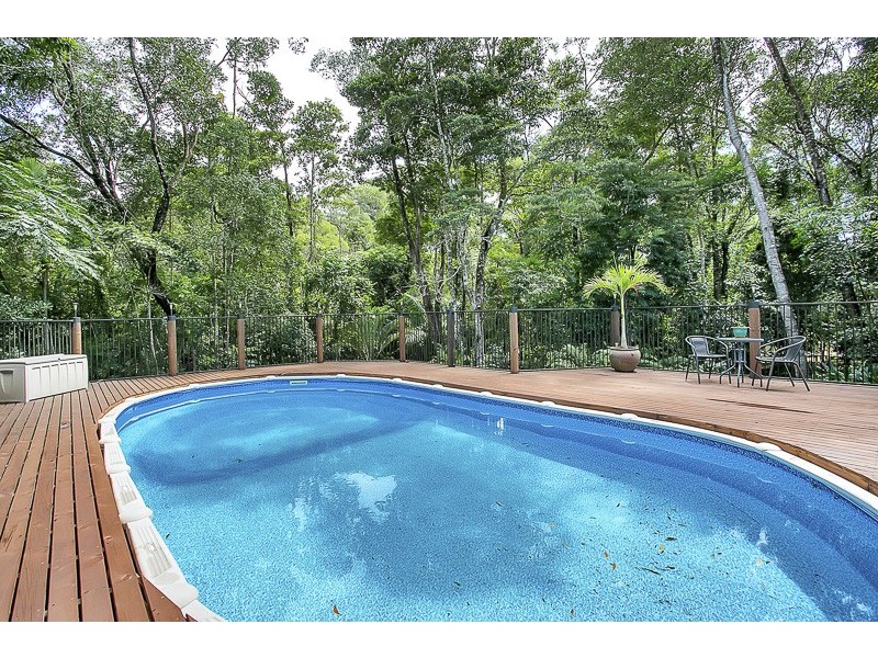 14 Shiva Close, Kuranda QLD 4881