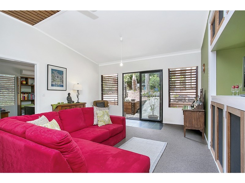 14 Shiva Close, Kuranda QLD 4881