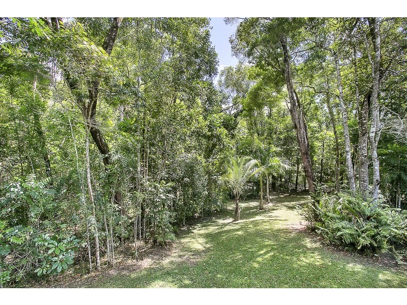 14 Shiva Close, Kuranda QLD 4881