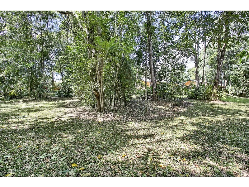 14 Shiva Close, Kuranda QLD 4881
