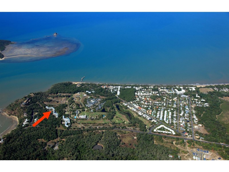 301/ 81 Coral Coast Drive, Palm Cove QLD 4879