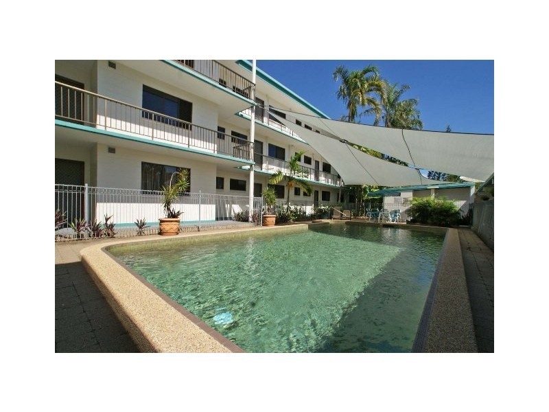 Trinity Beach QLD 4879