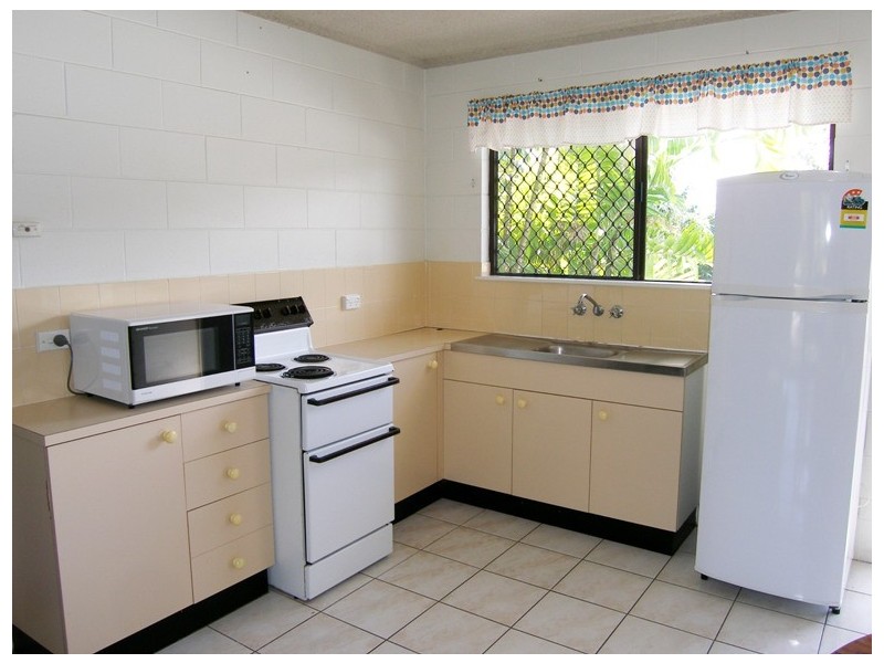 Trinity Beach QLD 4879