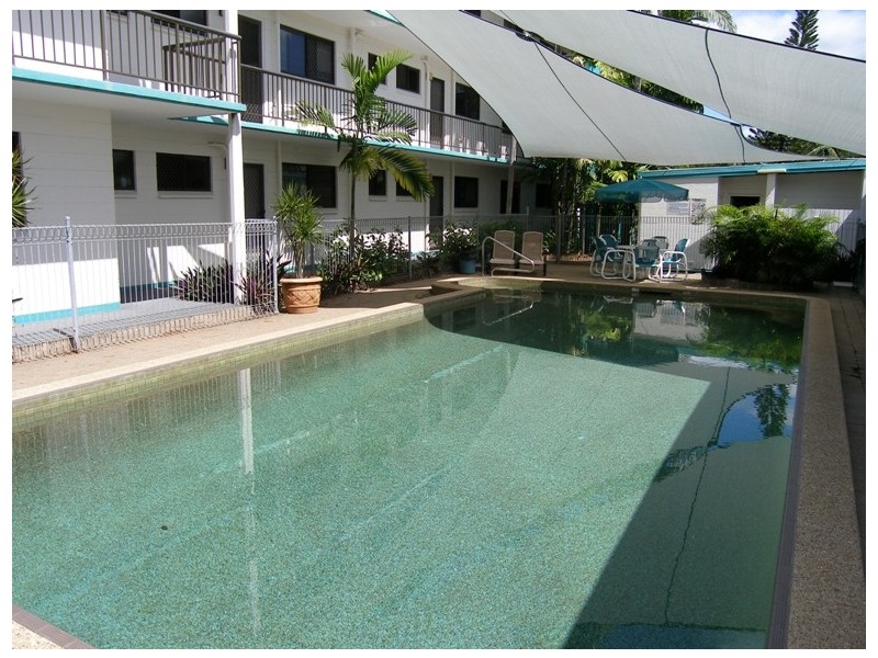 Trinity Beach QLD 4879