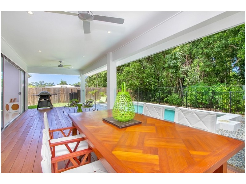 Palm Cove QLD 4879