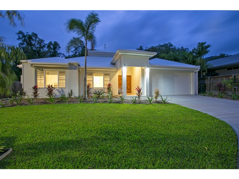 Palm Cove QLD 4879