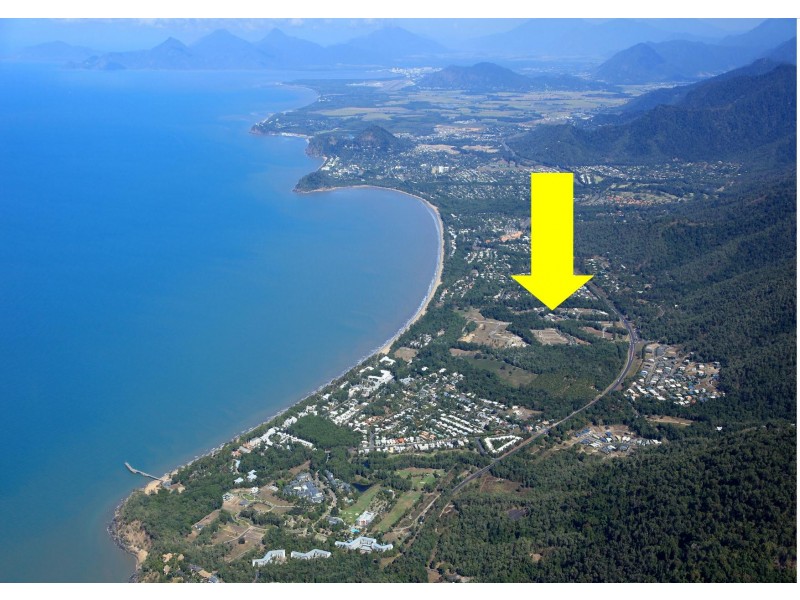Palm Cove QLD 4879
