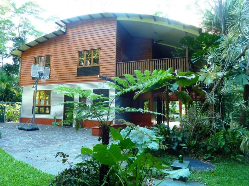 12 Victor Place, Kuranda QLD 4881