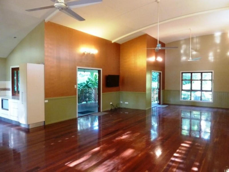 12 Victor Place, Kuranda QLD 4881