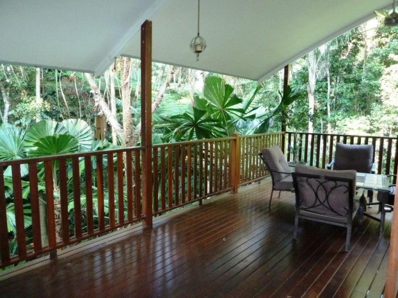 12 Victor Place, Kuranda QLD 4881