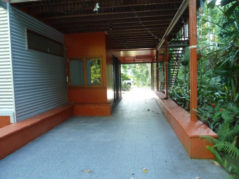 12 Victor Place, Kuranda QLD 4881
