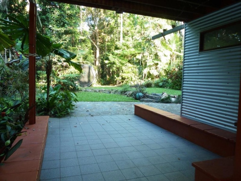 12 Victor Place, Kuranda QLD 4881