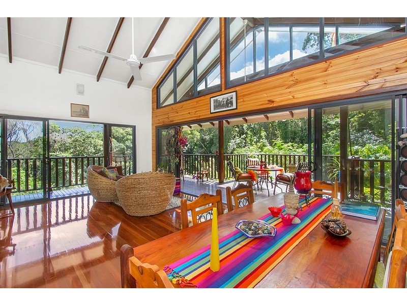 Kuranda QLD 4881
