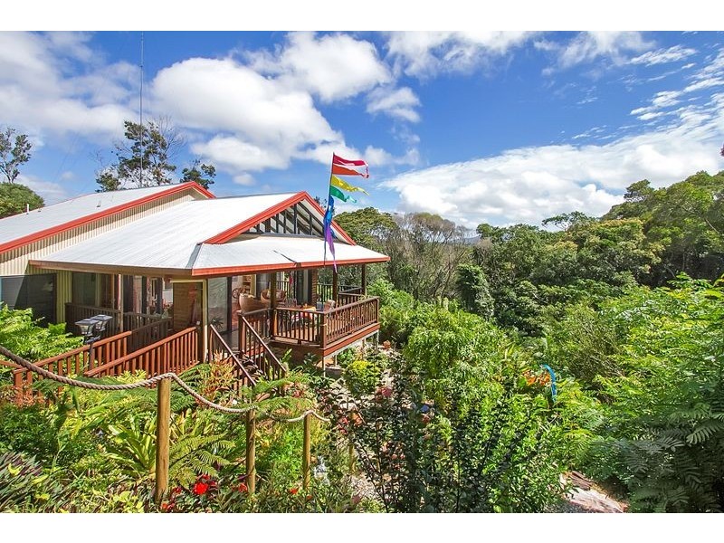 Kuranda QLD 4881
