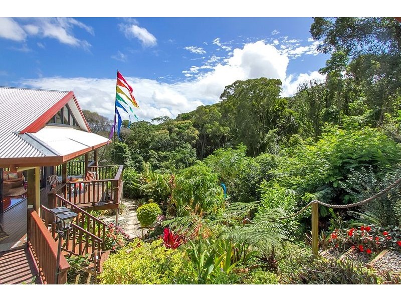 Kuranda QLD 4881