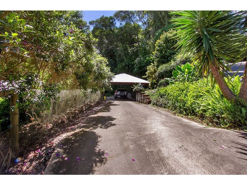 Kuranda QLD 4881