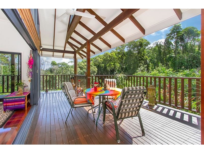 Kuranda QLD 4881