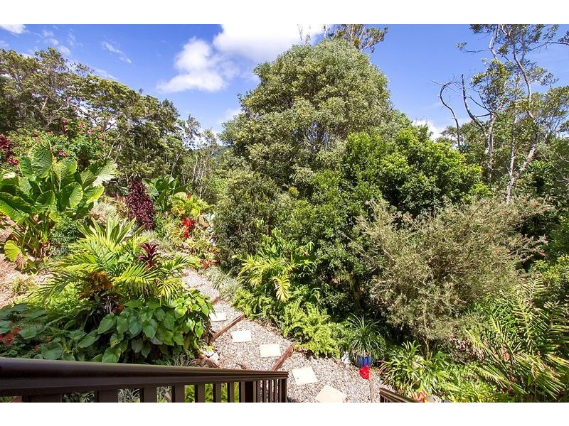 Kuranda QLD 4881